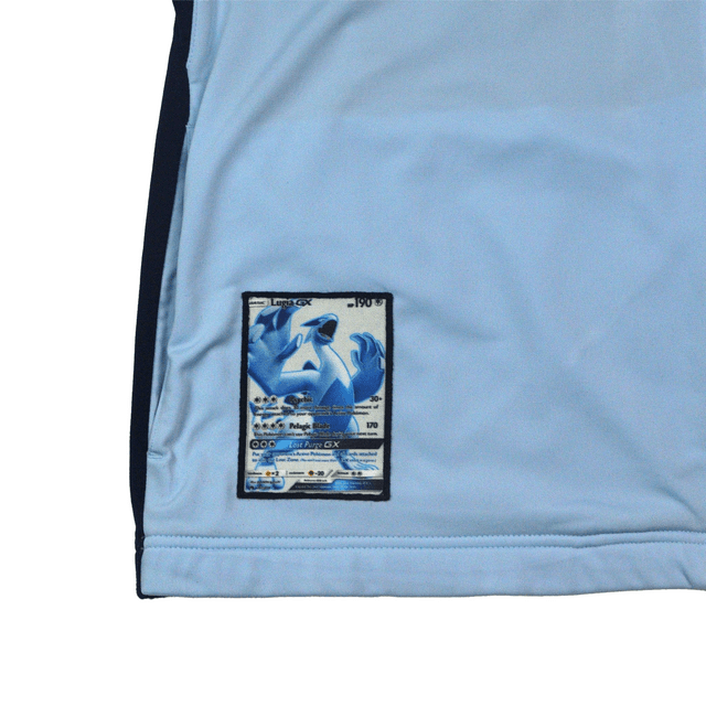 Lugia nike zip