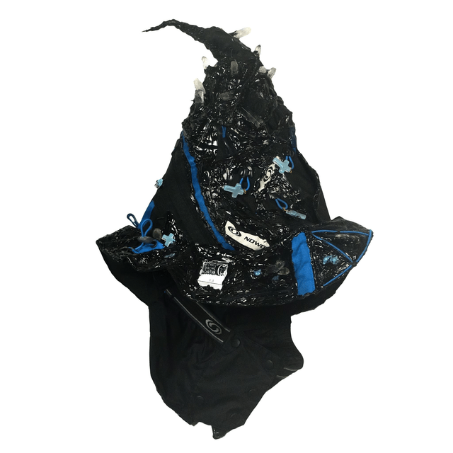 Salomon wizzard hat