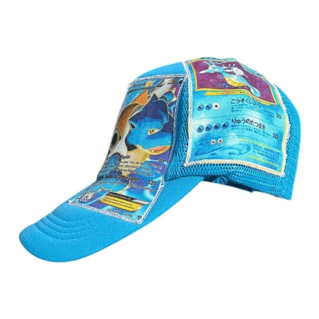 Water splash hat