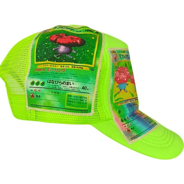 Villeplume hat