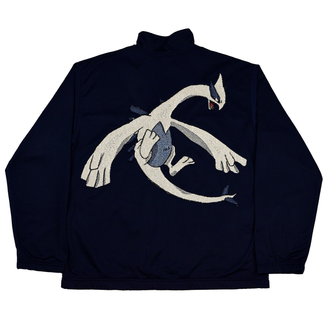 Lugia nike zip