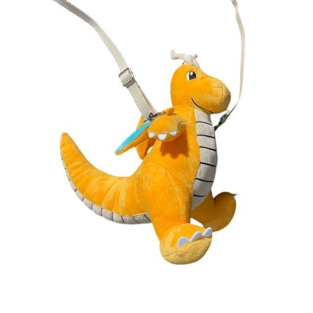 Dragonite bag