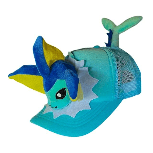 Vaporeon Hat