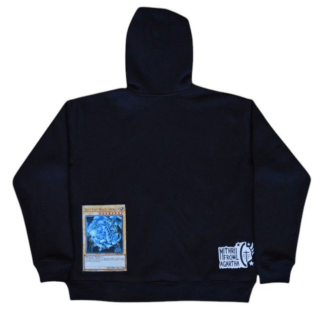Drax Hoodie