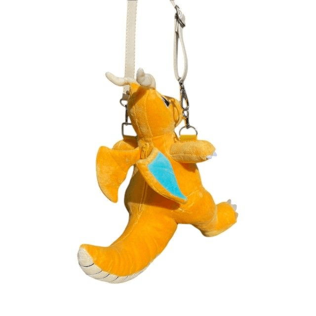 Dragonite bag