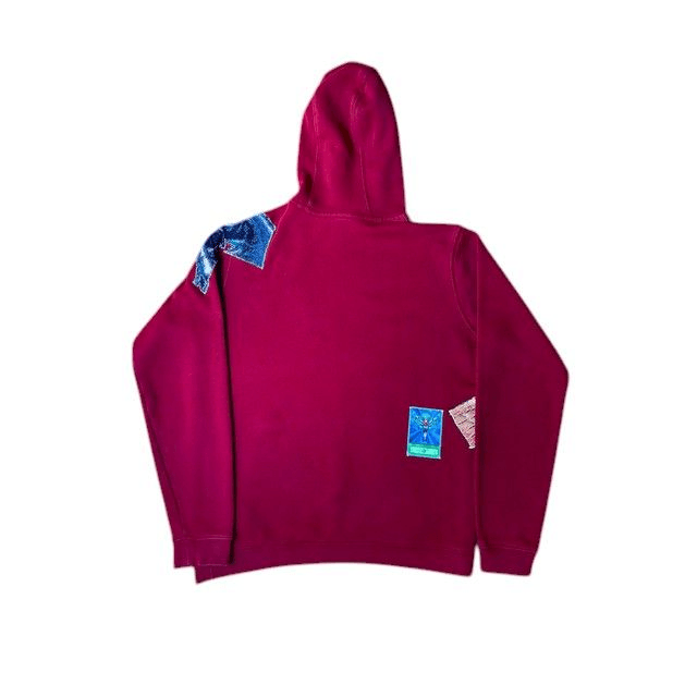 Cleveland Dragons Hoodie