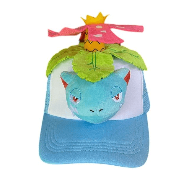 Venusaur hat