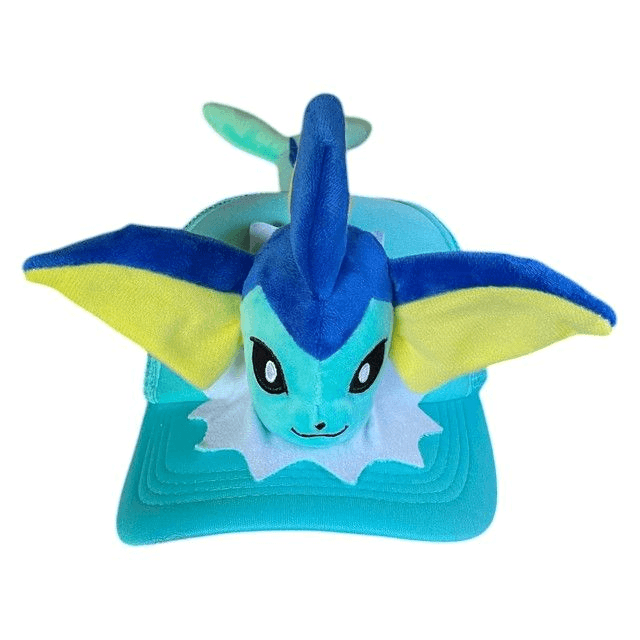 Vaporeon Hat