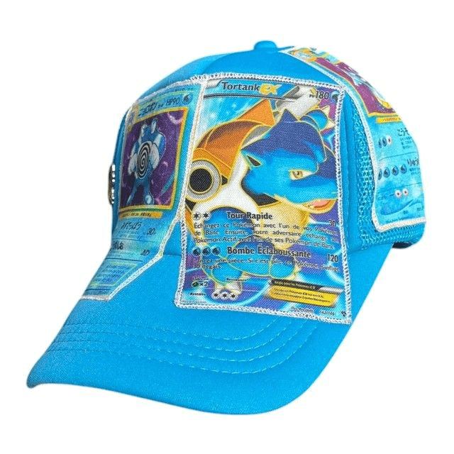Water splash hat