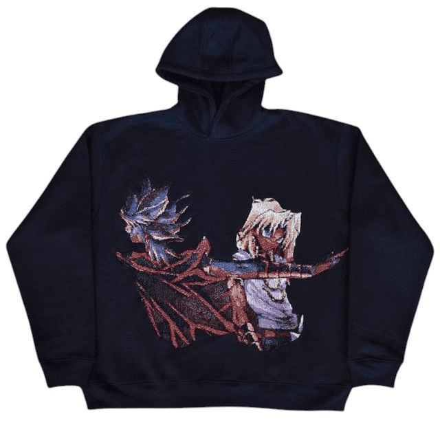 Marek Hoodie
