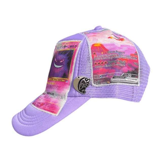 GengZard hat