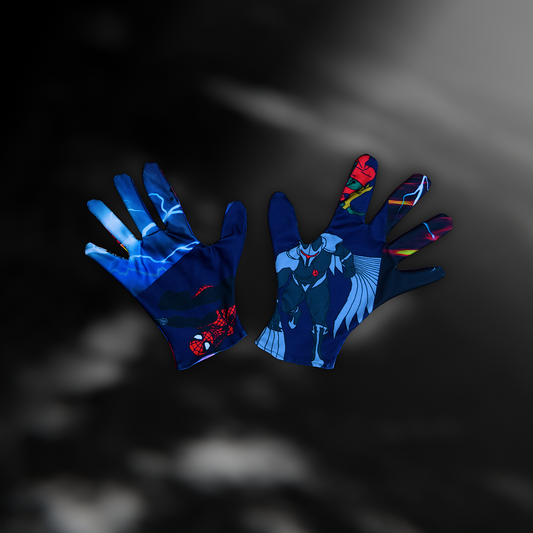 Gloves 7
